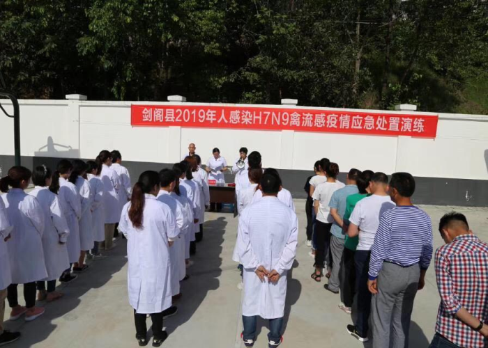 2019疫情什么时候结束，19年疫情什么时候结束的