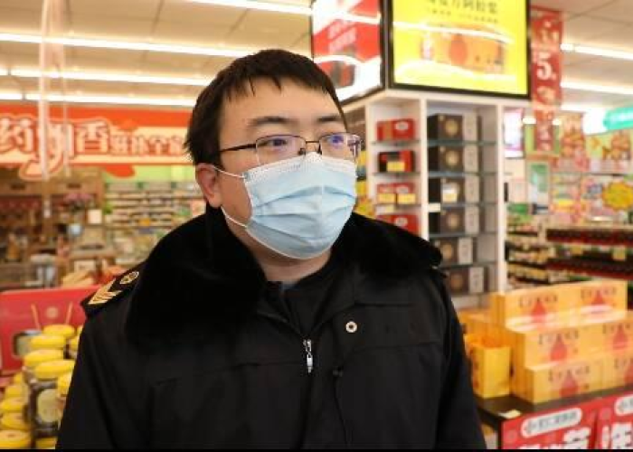 淄博疫情情况，淄博疫情状况