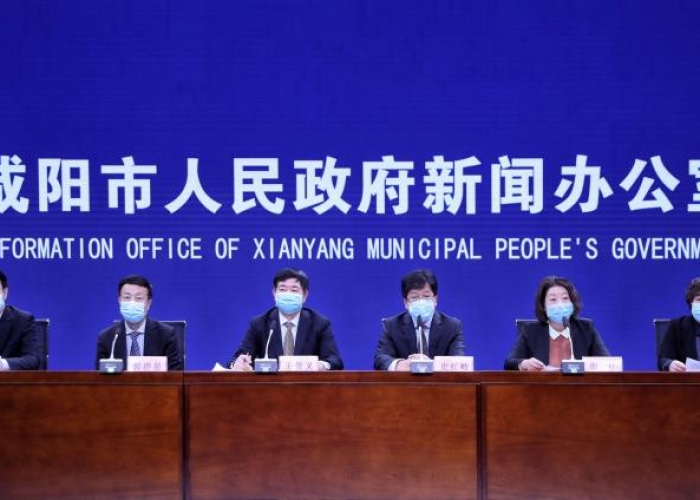 疫情三年是哪三年咸阳的，疫情持续3年会发生什么