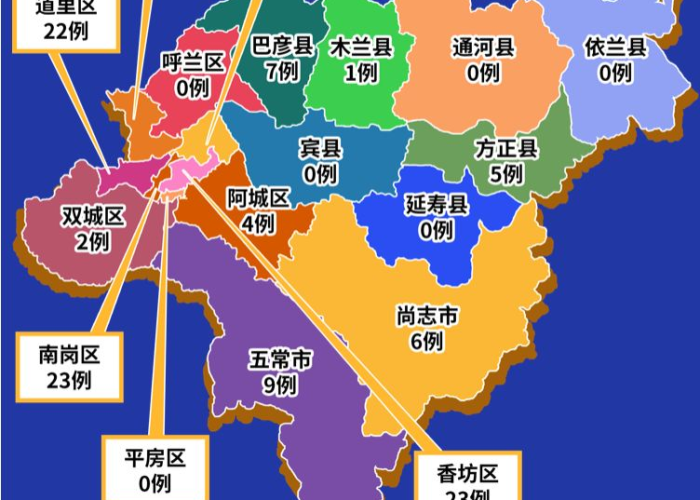 疫情地图最新进展情况，疫情地图详细