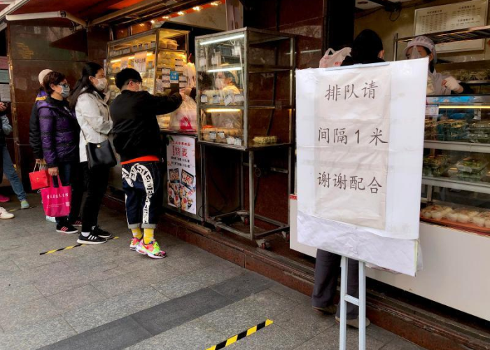 上海三年疫情时间节点回顾，上海2021年疫情什么时候开始的