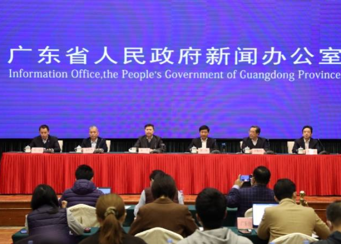广东疫情2021，广东疫情防控