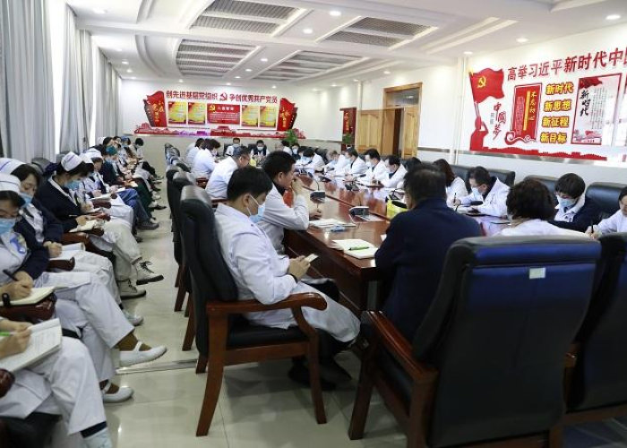 新冠疫情是那一年发生的，新冠疫情是哪一年发生