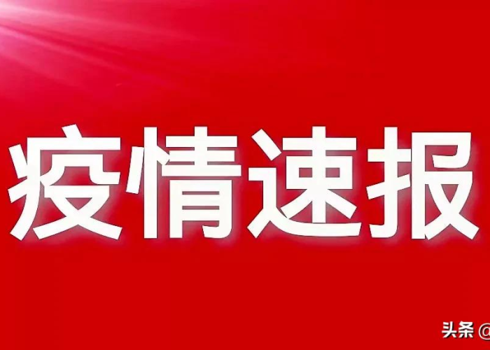 全国疫情最新消息今天，全国疫情最新消息通报