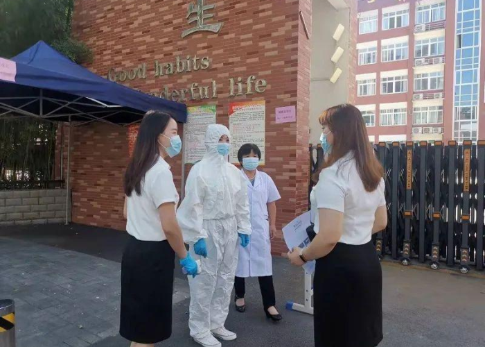 疫情最新消息记录，疫情最新消息2021