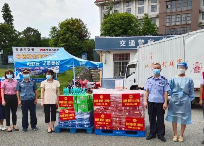 疫情最新消息记录，疫情最新消息2021
