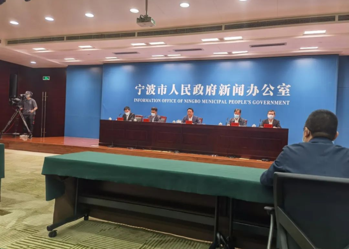 宁波疫情现在怎么样了最新消息，宁波疫情现在严重吗