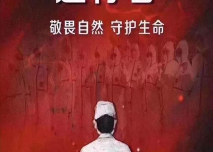 疫情那一年爆发的，疫情那一年爆发的英文
