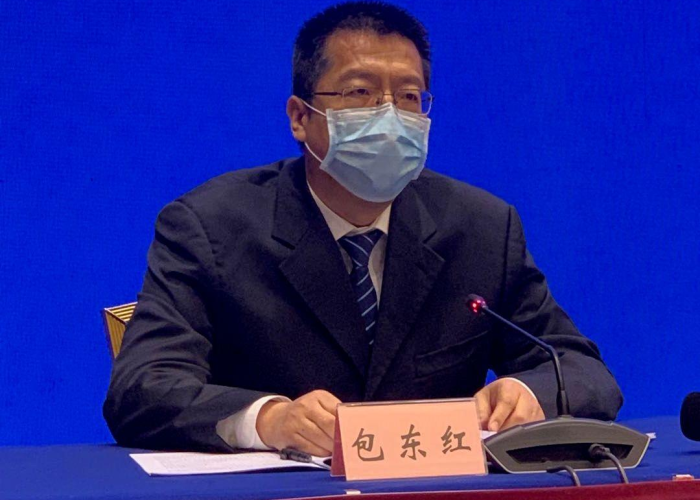 甘肃疫情最新情况发布会视频，甘肃疫情最新情况发布会视频下载
