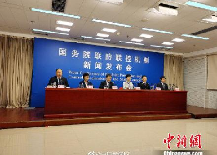甘肃疫情最新情况发布会视频，甘肃疫情最新情况发布会视频下载