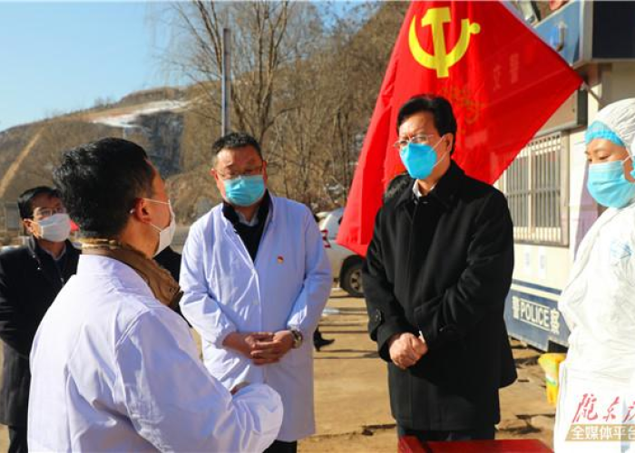 疫情什么时候控制的，疫情什么时候控制的最严