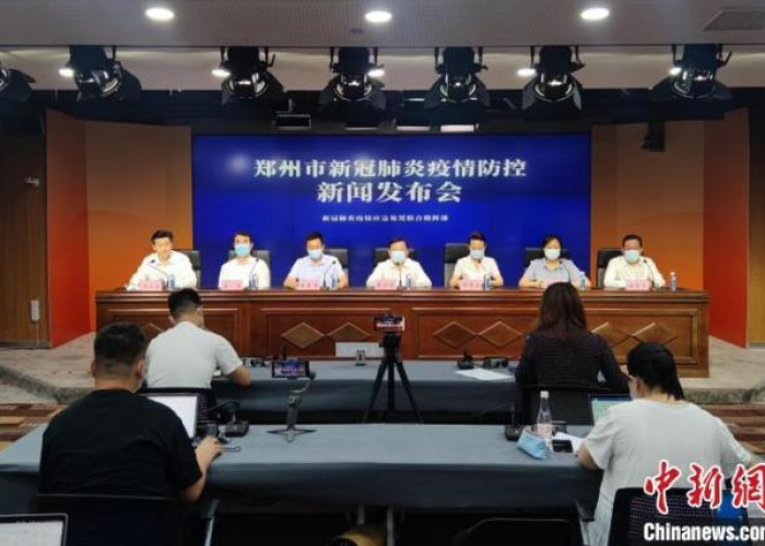郑州本轮疫情结束时间，郑州 疫情 结束
