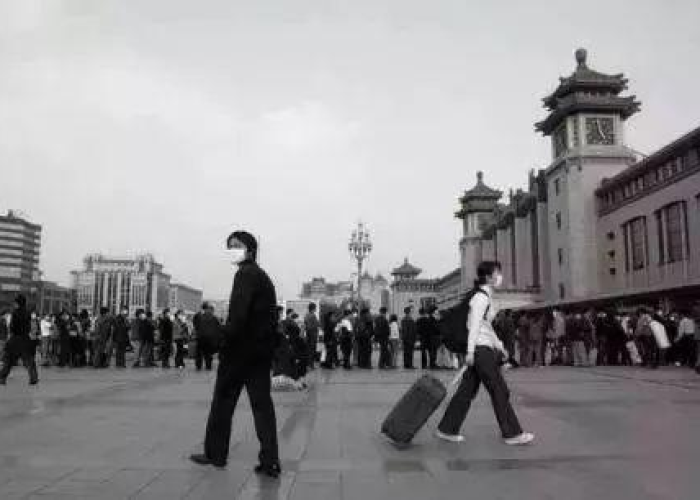 疫情何时开始封城，疫情哪天开始封城的