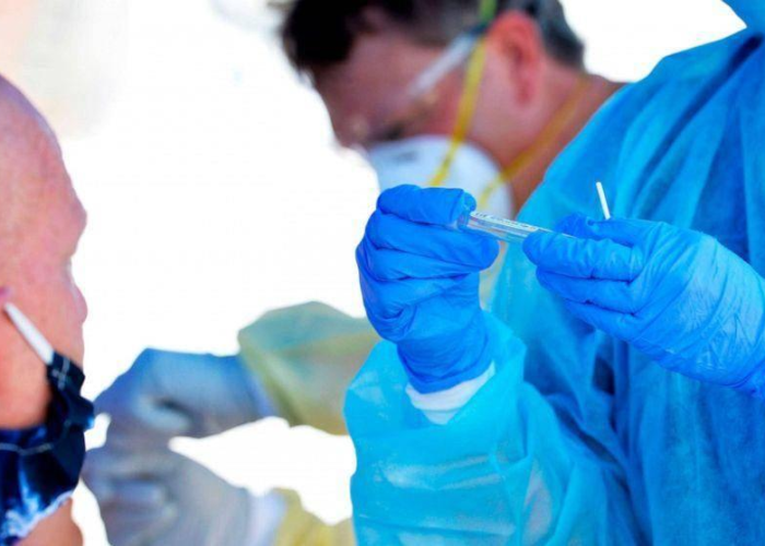 疫情最新消息死多少人了今天，疫情最新数据消息死亡人数和确诊人数百分比