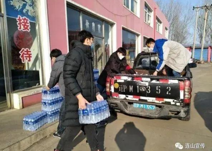 葫芦岛疫情最新消息2020，葫芦岛疫情最新动态