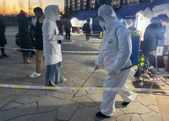 疫情国门什么时候打开的，疫情国门什么时间全面开放