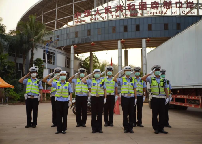 疫情国门什么时候打开的，疫情国门什么时间全面开放