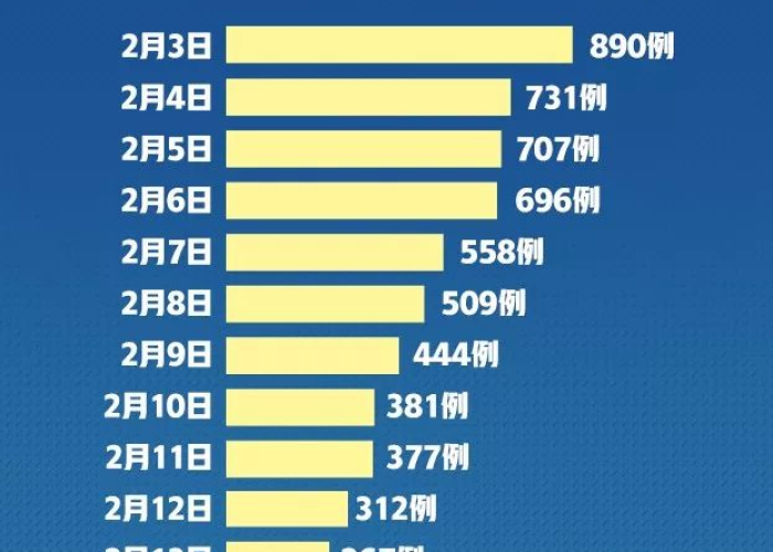 武汉疫情什么时候开始的几月几号，武汉疫情是几月几日开始的