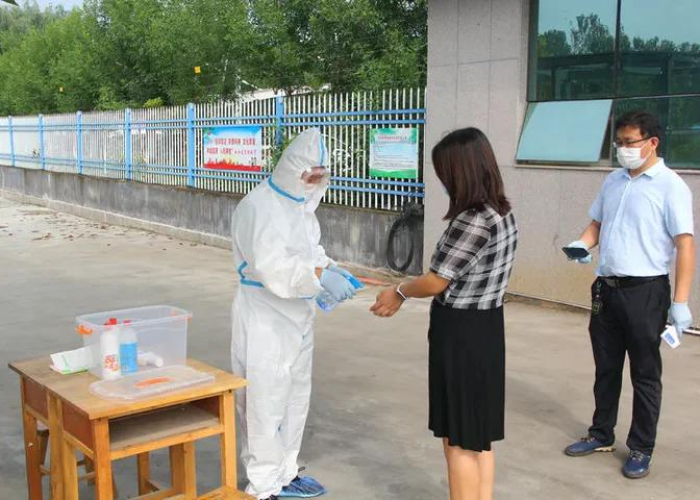 疫情最新数据消息2021，疫情最新消息数据统计