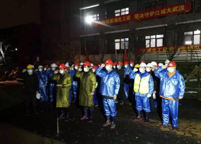 中国疫情什么时候开始封城的呢，中国疫情什么时候开始封路