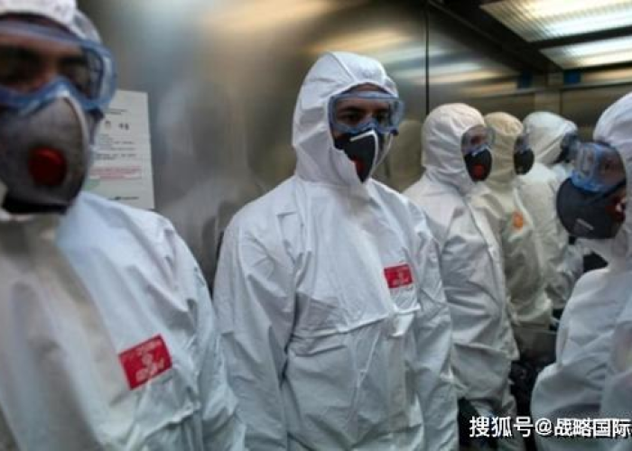 疫情哪年爆发的最新消息，疫情哪年发生