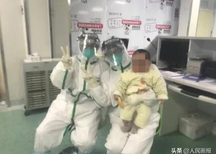 新冠疫情是什么病毒感染，新冠肺炎疫情是什么病