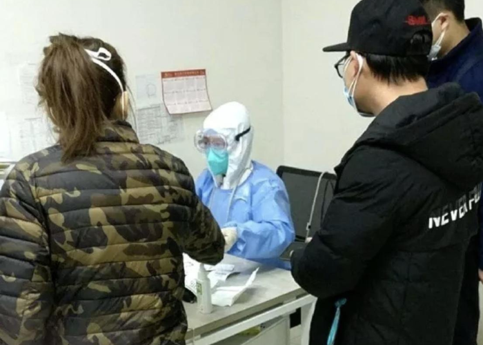 中国疫情放开的真实原因，中国疫情放开的真实原因北京