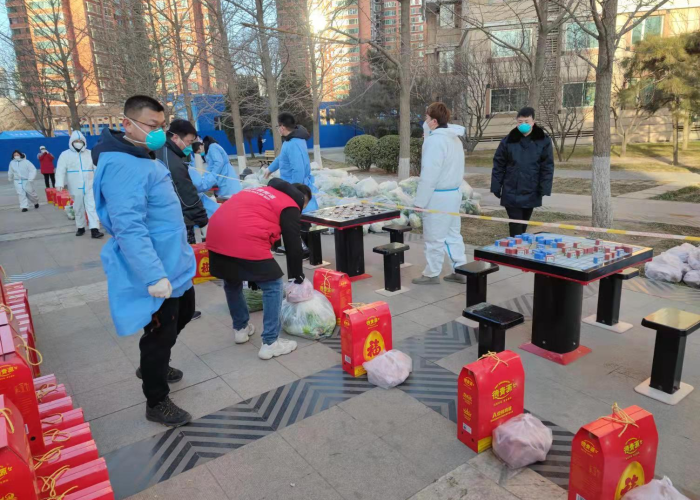 中国疫情放开的真实原因，中国疫情放开的真实原因北京