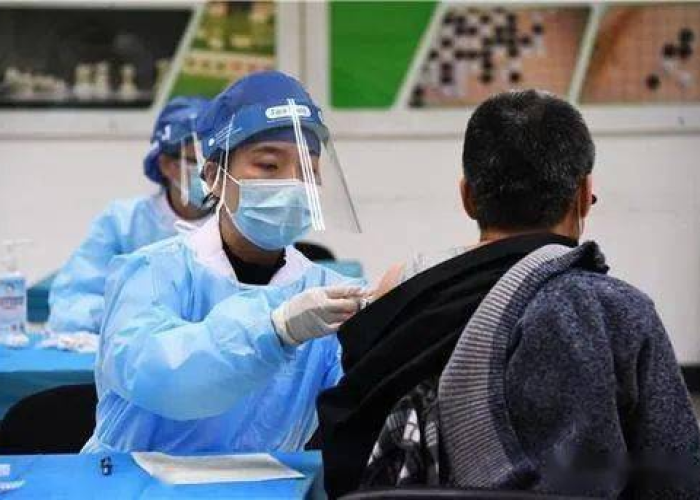 北京疫情什么时候发现的，北京疫情是什么时候开始