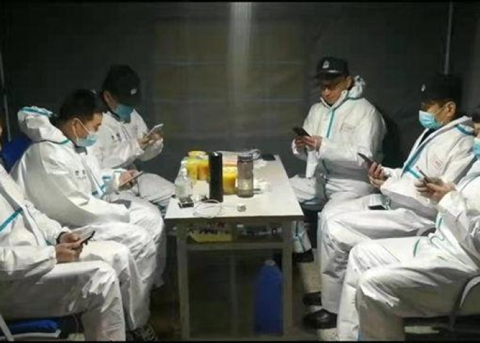 疫情在什么时候结束的英文，疫情什么时候结束 英文
