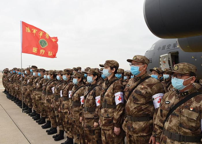 武汉疫情是哪一年爆发的疫情，武汉疫情发生在那一年