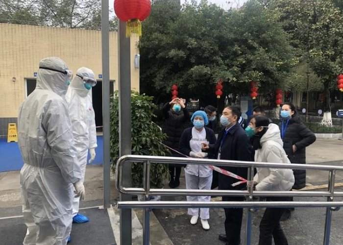成都疫情何时结束啊，四川成都疫情好久结束