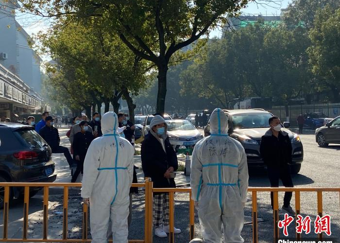 宁波疫情什么情况下封城，宁波是不是要封城