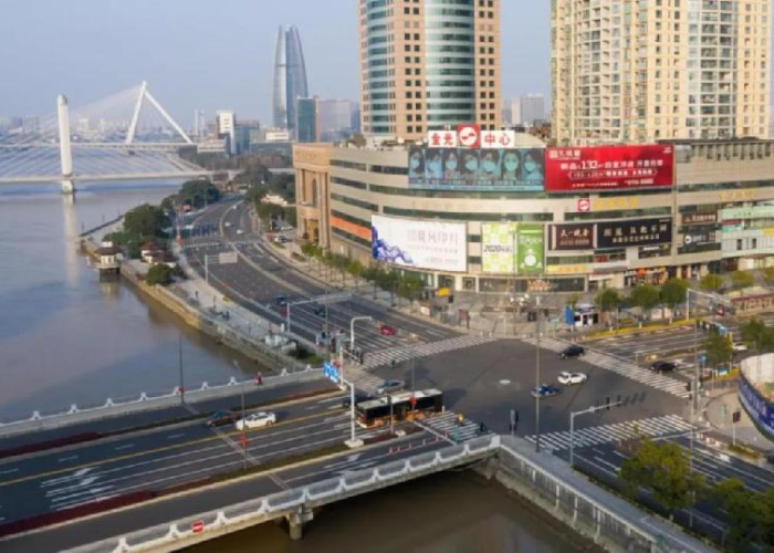 宁波疫情什么情况下封城，宁波是不是要封城