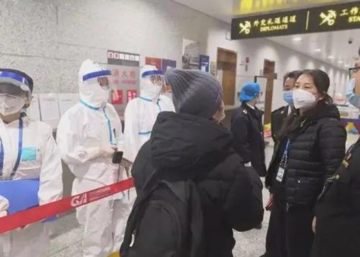 中国疫情何时开始何时结束，中国疫情什么时间开始