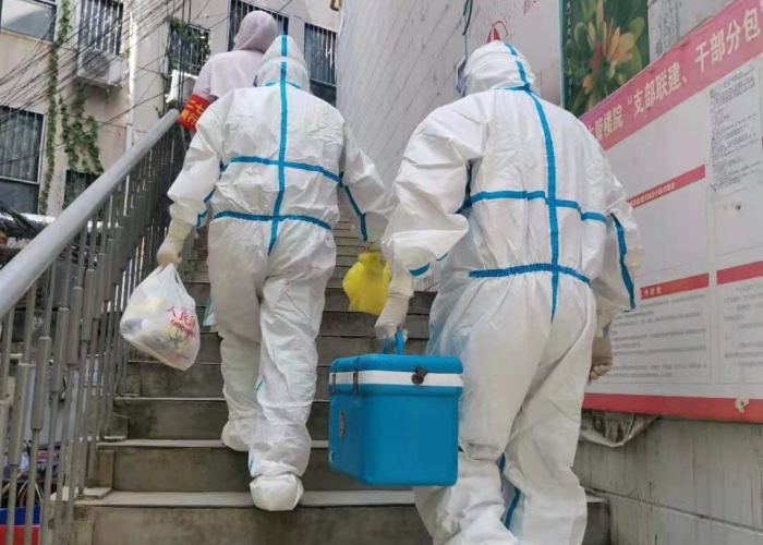 郑州最新疫情最新通告，郑州最新疫情最新通告消息