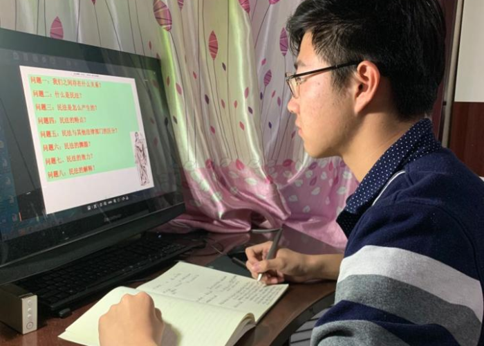 中国疫情是哪年，中国疫情是从哪一年开始的