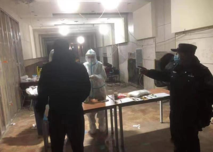 石家庄疫情持续了多长时间，石家庄疫情多久恢复正常