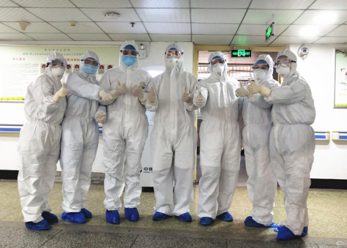 新冠疫情是在哪一年，新冠疫情是哪一年开始的和结束的呢