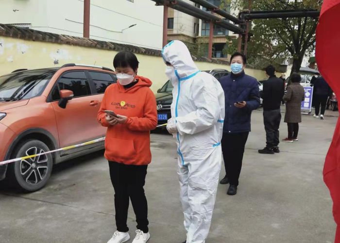 甘肃天水疫情最新情况播报，甘肃天水疫情确诊最新消息