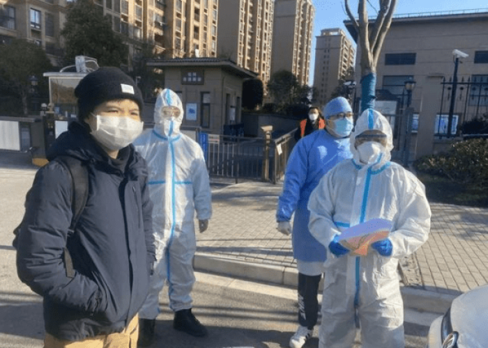 中国疫情是在什么时候结束的，中国疫情什么时候正式结束