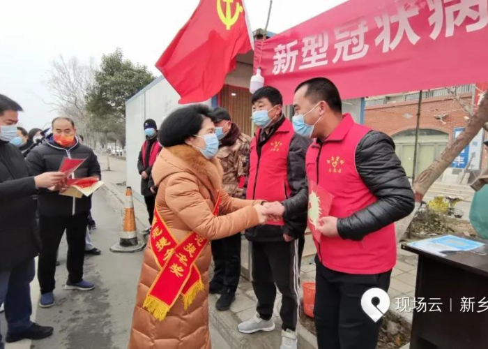 三年疫情谁救了中国，中国在疫情中救了多少老人