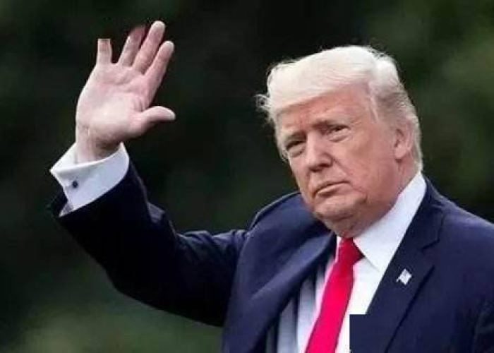 美国疫情是特朗普的责任吗知乎，美国总统特朗普在疫情中的行为