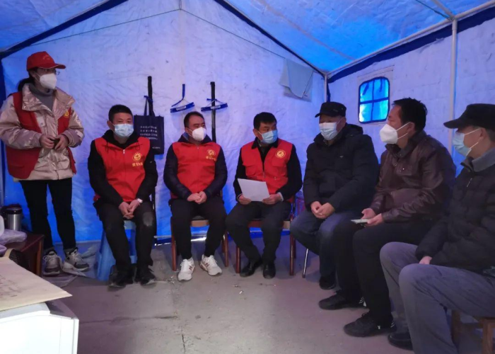 甘肃天水疫情确诊最新消息，甘肃天水疫情最新消息14人活动轨迹