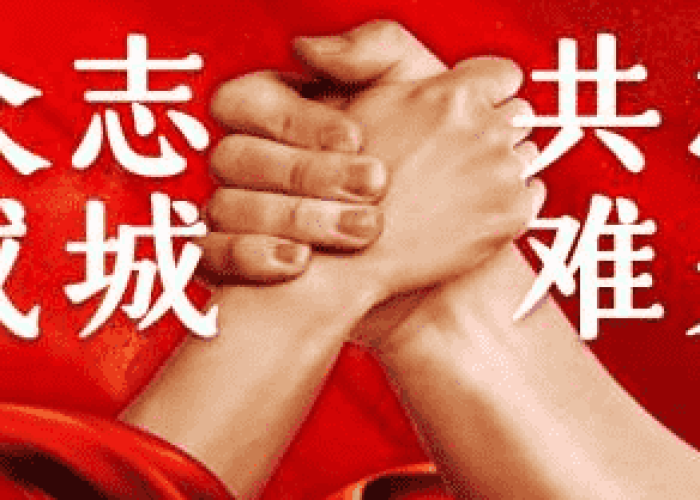 疫情关于迎难而上的作文，疫情关于迎难而上的作文800字