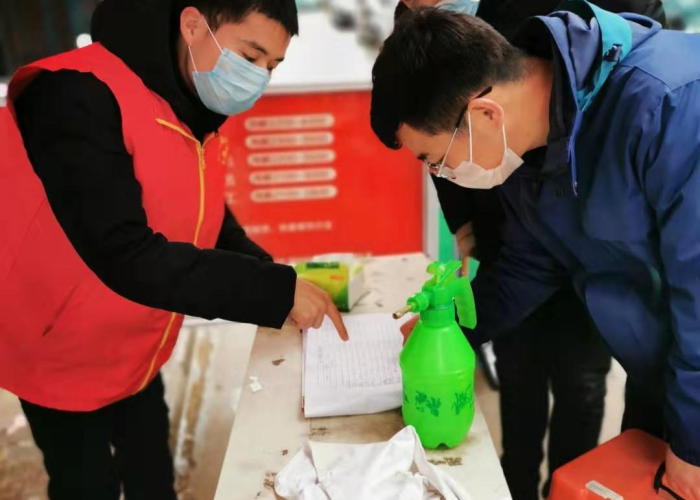疫情防控开始时间是几月几日开始，疫情防控开始的时间