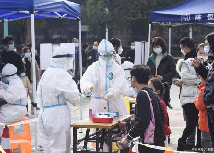 石家庄疫情什么时候结束的，石家庄疫情大约什么时候结束