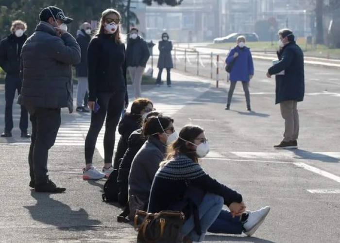 三年新冠疫情的袭击，三年新冠疫情的袭击是哪一年