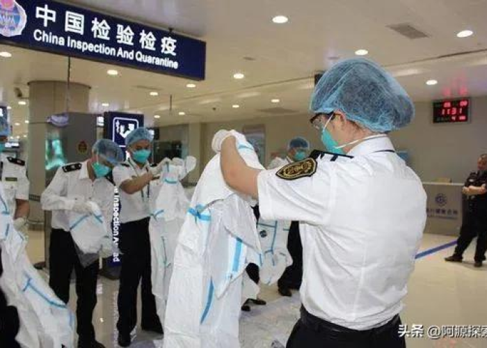 疫情哪一年放开管控，中国疫情什么时候全部放开
