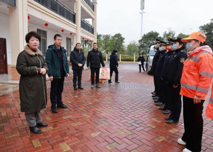 一线疫情防控工作人员指哪些人，何为疫情防控一线人员